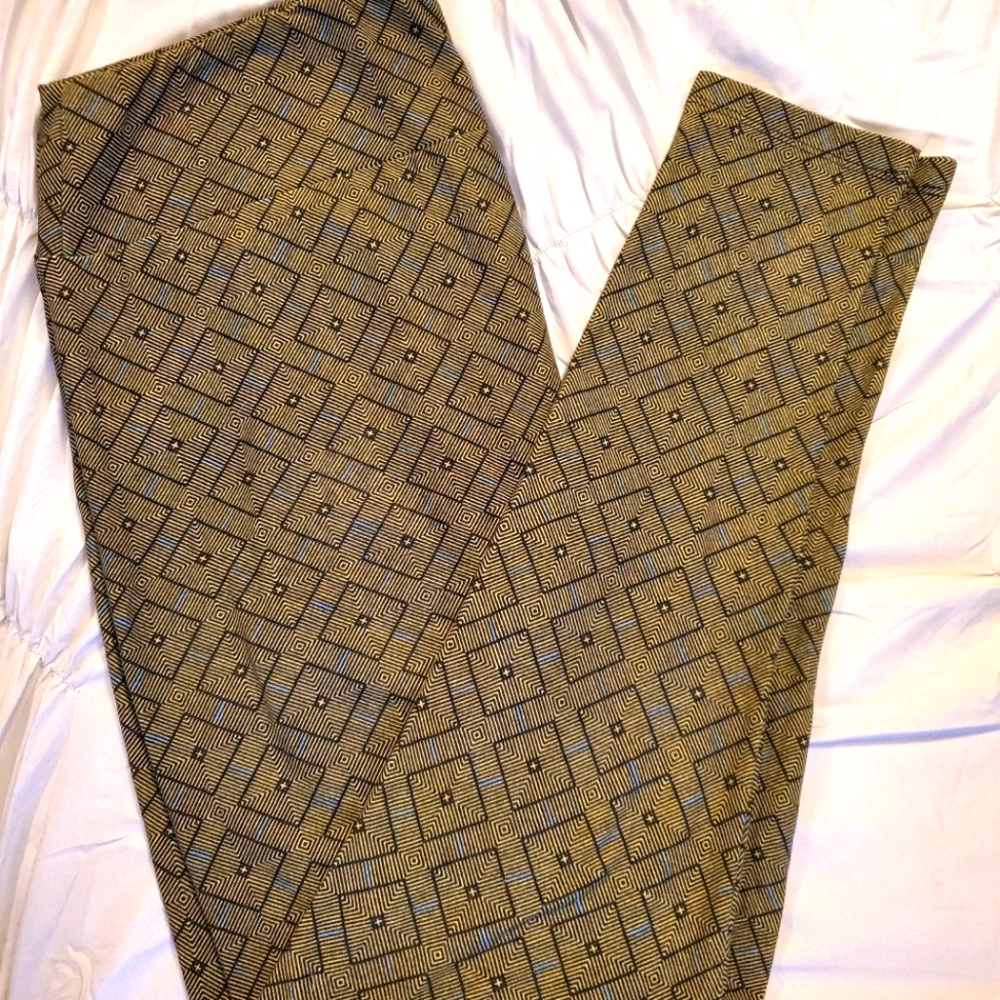 LuLaRoe Leggings TC